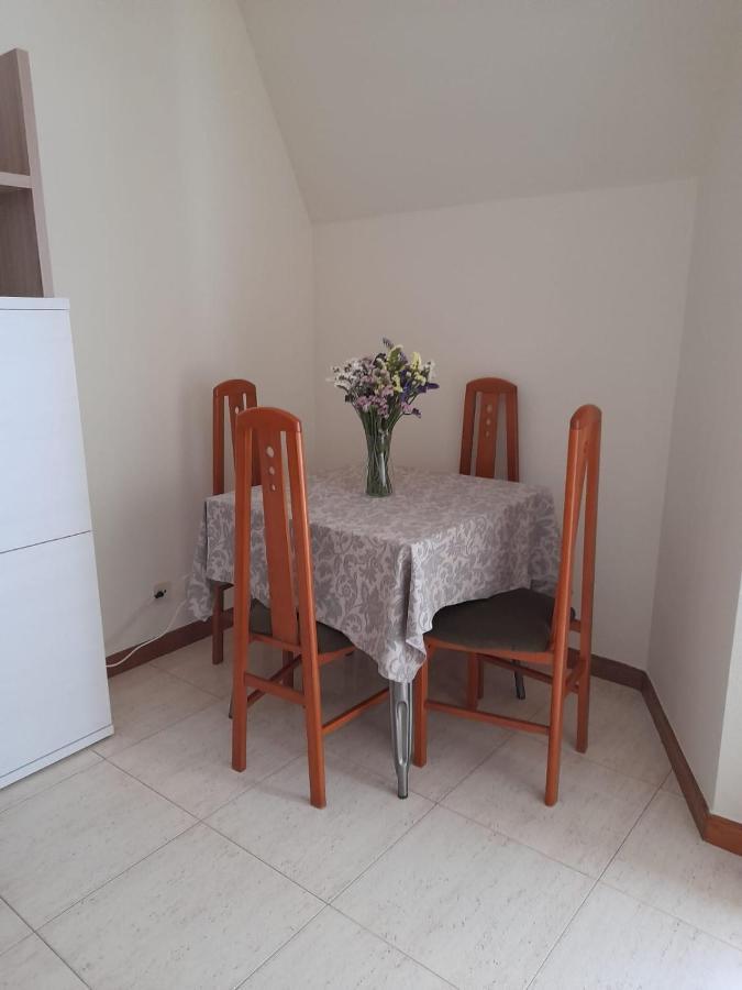 Apartamento primera línea playa d samil Vigo Exterior foto