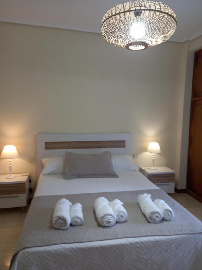Apartamento primera línea playa d samil Vigo Exterior foto